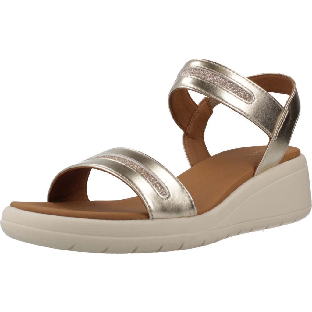 Sandalias Mujer Marca Geox Modelo D Meliconia