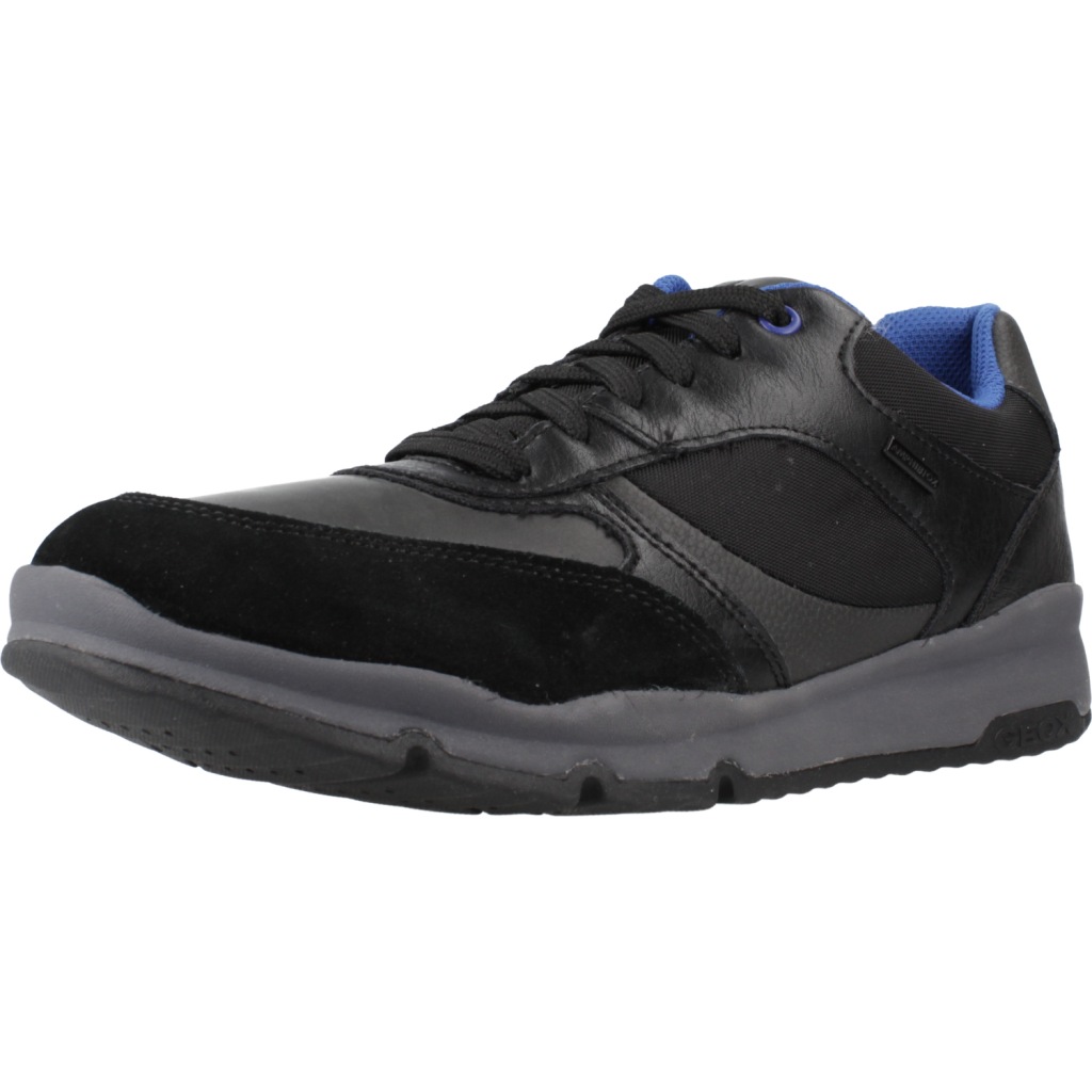 Zapatillas deportivas de Hombre Marca Geox Modelo U Sandford