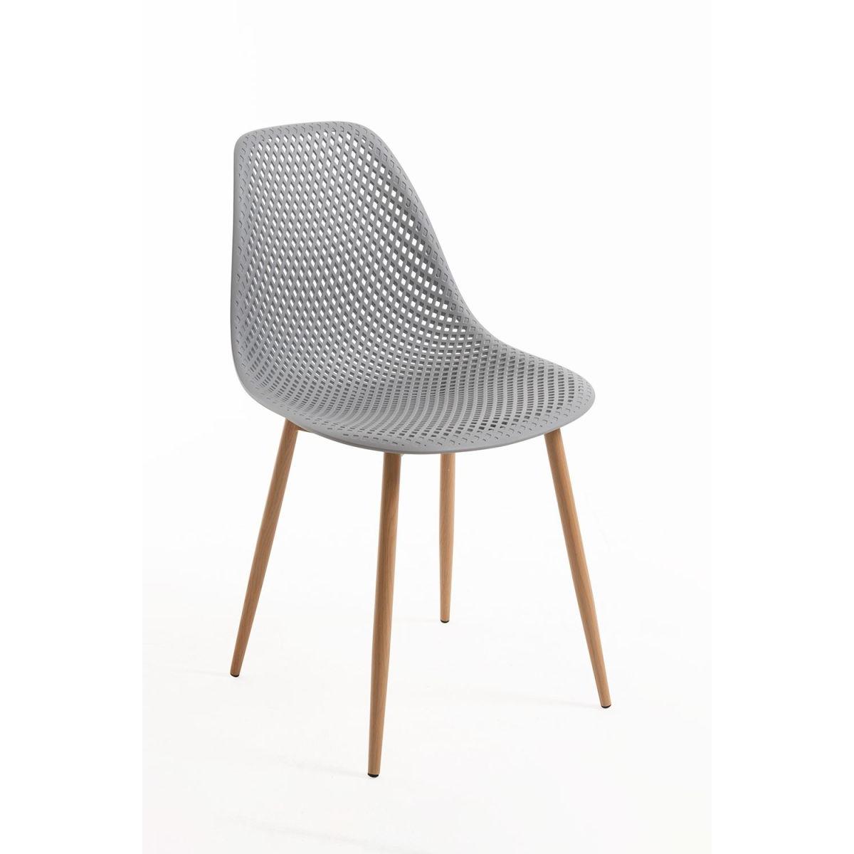 Regalos Miguel - Packs Sillas Comedor - Pack 4 Sillas Dabel