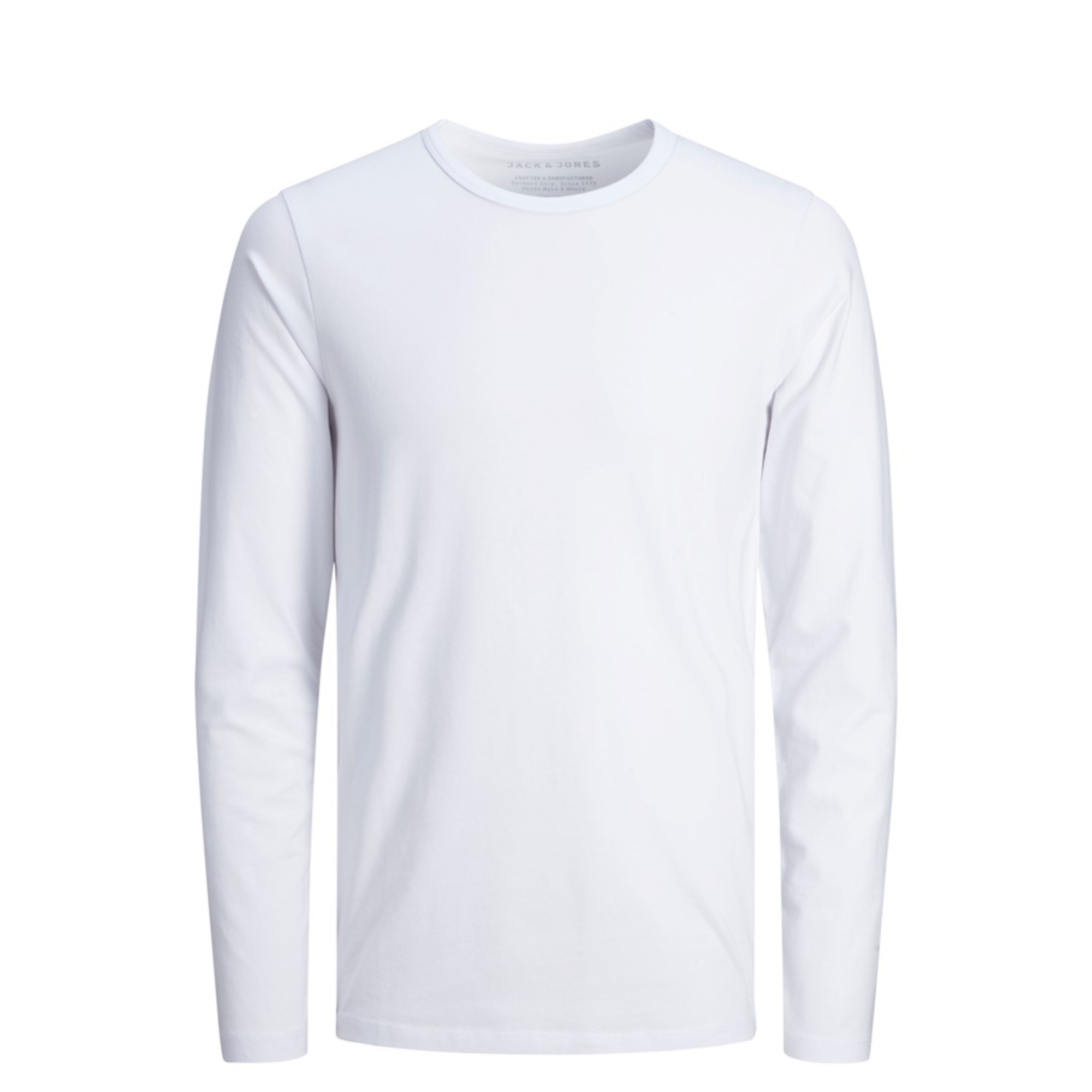 JACK&JONES Hombre Camiseta Top Polo TS 27917