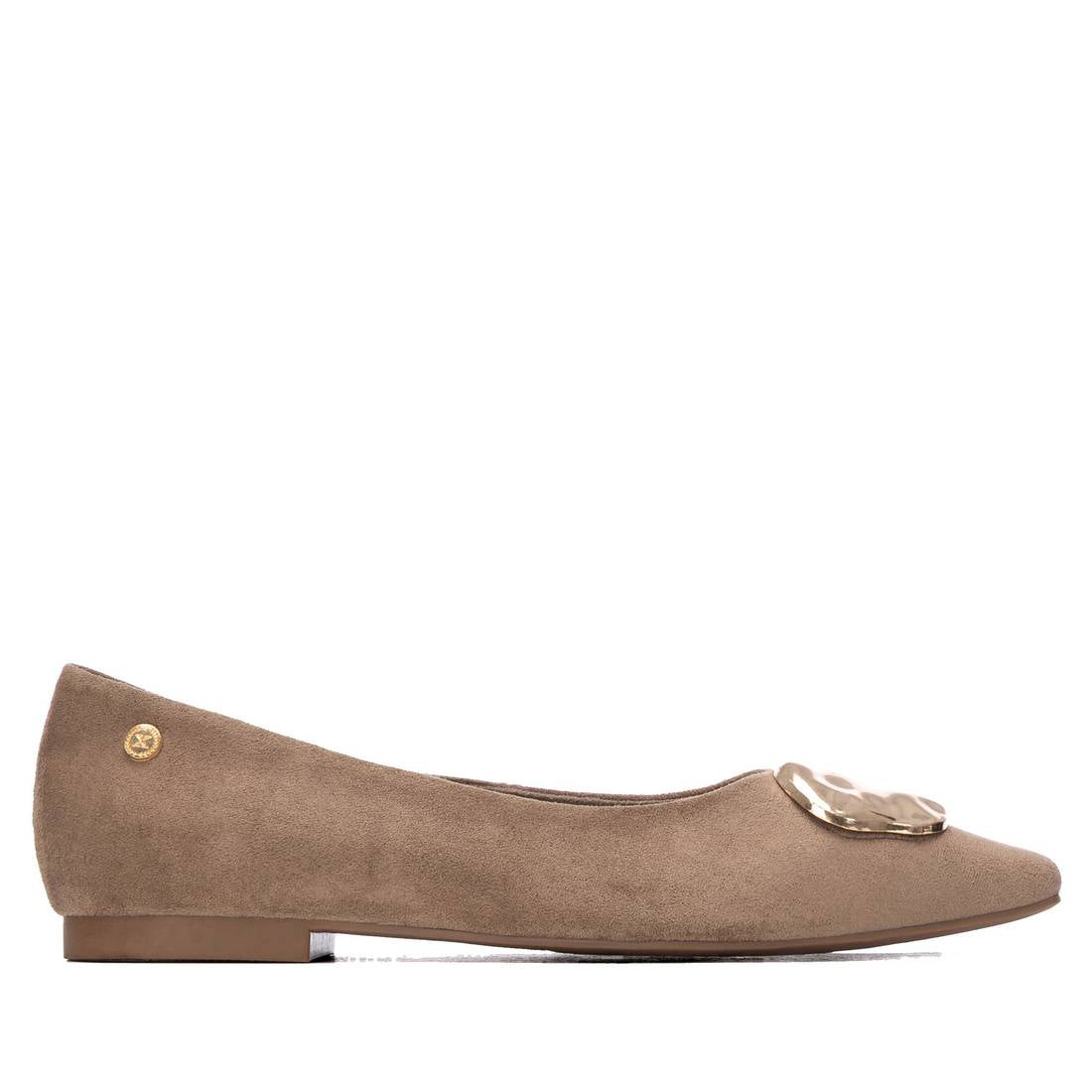 Xti - bailarina Mujer - Calzado Cómodo y Versátil - Moda casual - Modelo  14623604