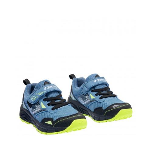 Zapatillas Deportivas Joma Tundra Junior para Niño - Ideal para Trail y Multideporte