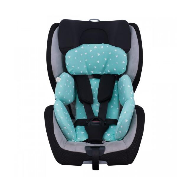 Funda Para Reductor Silla Recaro Zero Talla 1 Jyoko