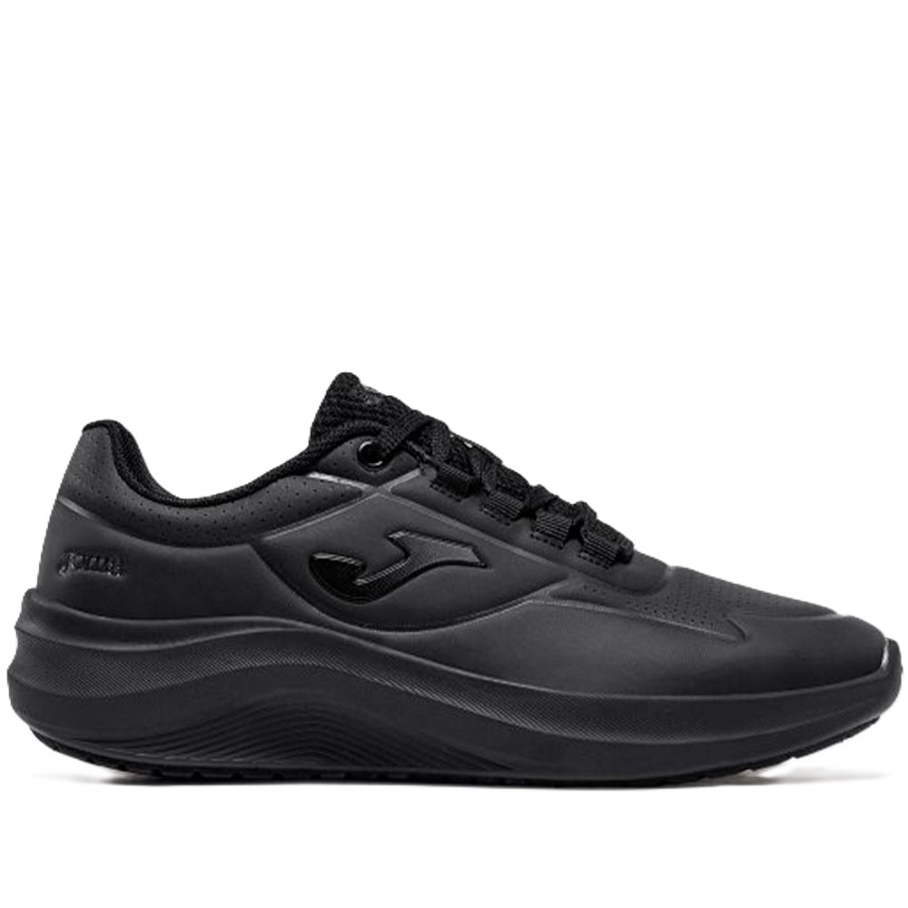 Joma - Zapatillas deportivas mujer N-400 2621 transpirables con sistema VTS, amortiguación óptima y ajuste seguro para actividades cotidianas