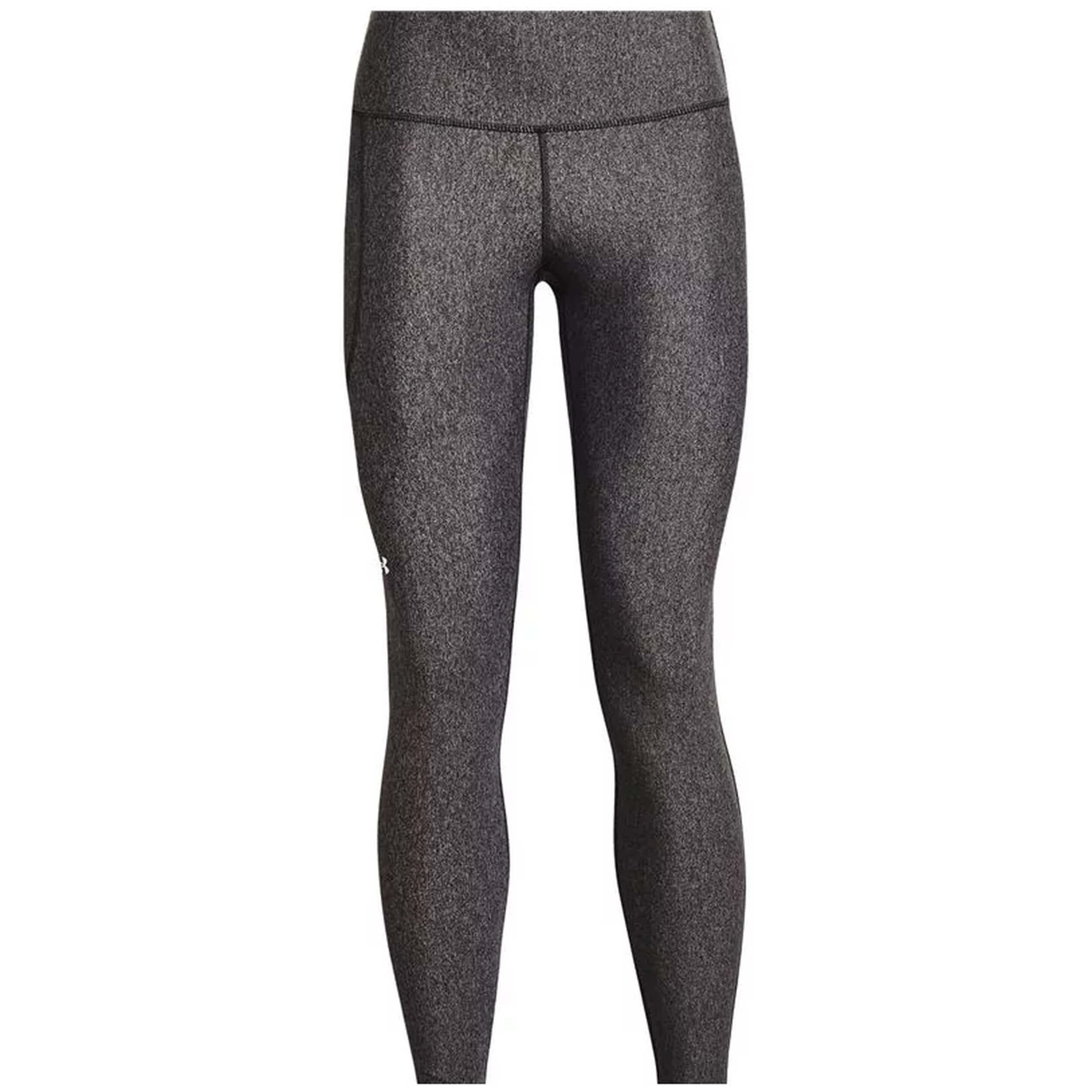Textil Under Armour modelo Armour Hirise Leg en color Gray