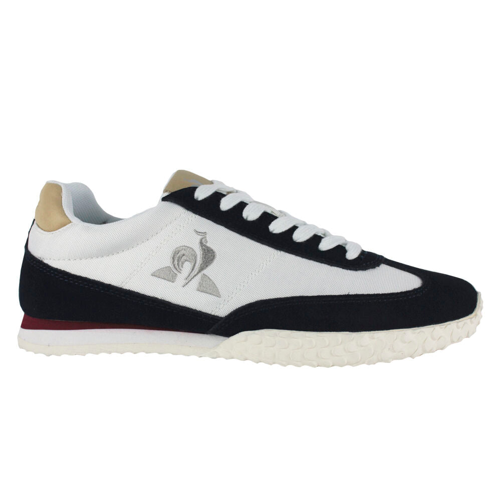Le Coq Sportif Veloce Bbr Premium 2210354 Optical White/Dress Blue