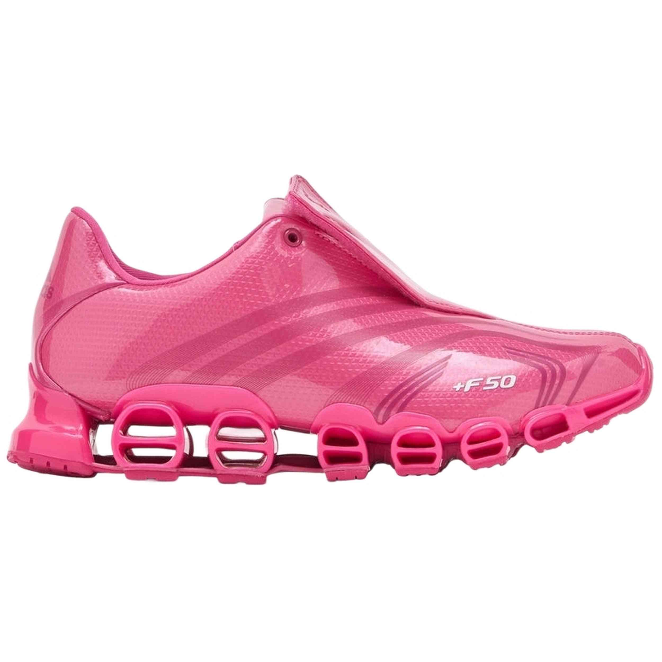Zapatillas Adidas modelo KJ1554 para hombre y mujer en color Rosa