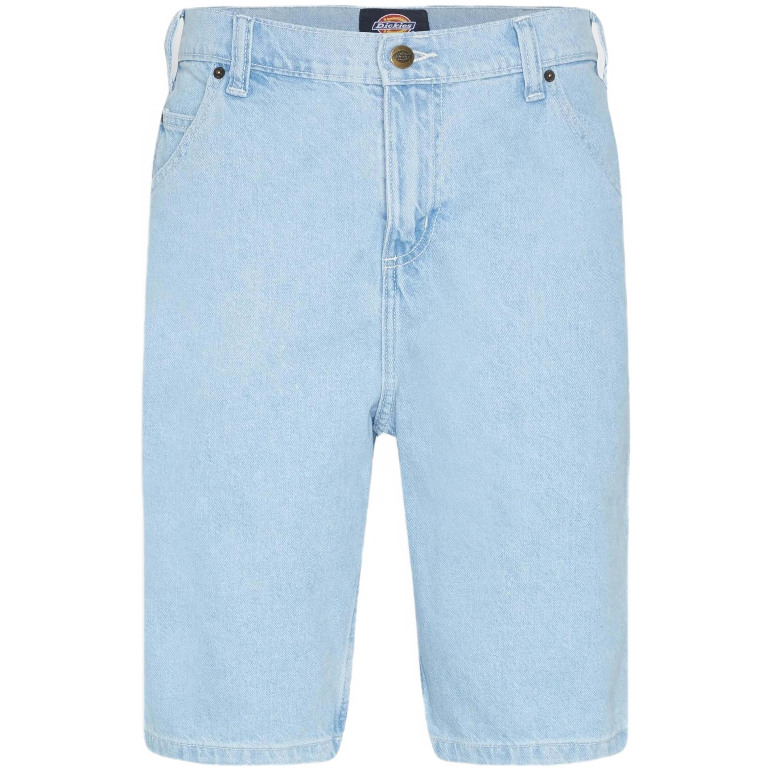 Pantalones marca Dickies modelo Dk0A4Xckc151 para hombre en color azul