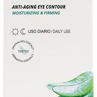 Babaria Aloe Vera Contorno De Ojos 15Ml