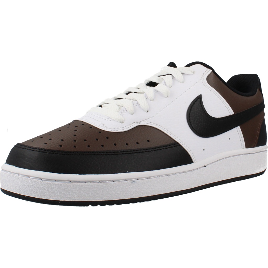 Zapatillas deportivas de Hombre Marca Nike Modelo Nike Court Vision Lo