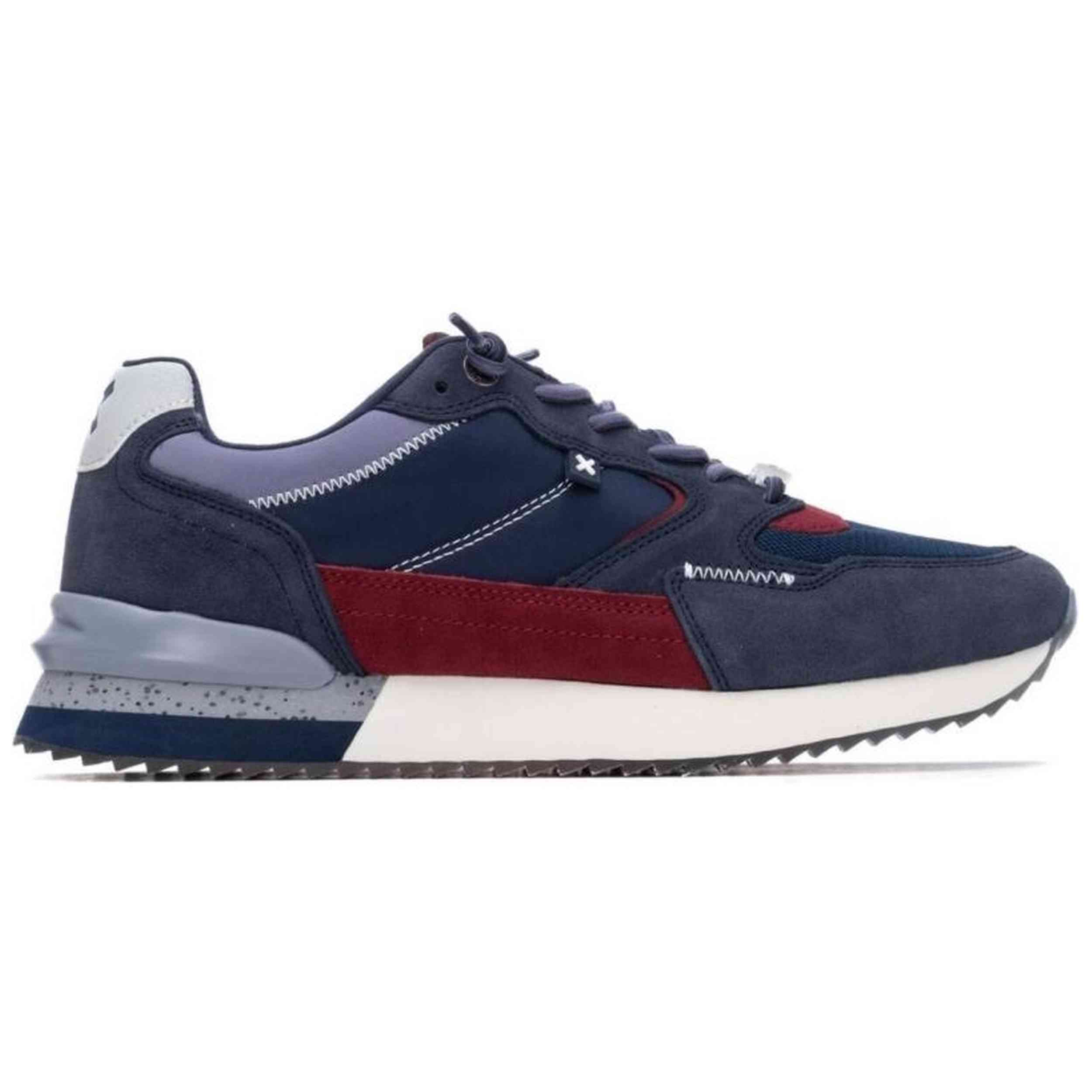Zapatillas Xti para Hombre en color Azul