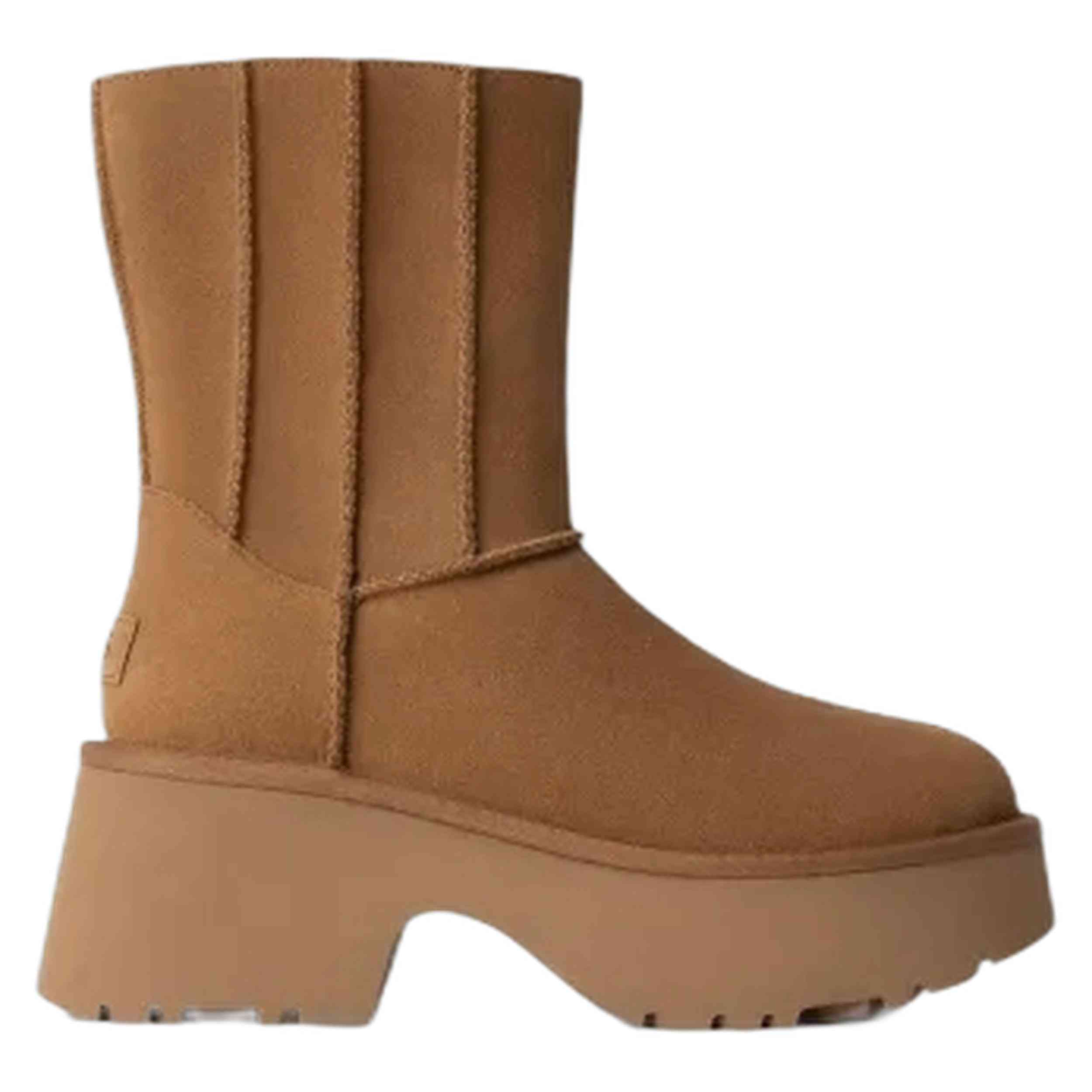 Botas Ugg Clasic Twin Seam New Heights