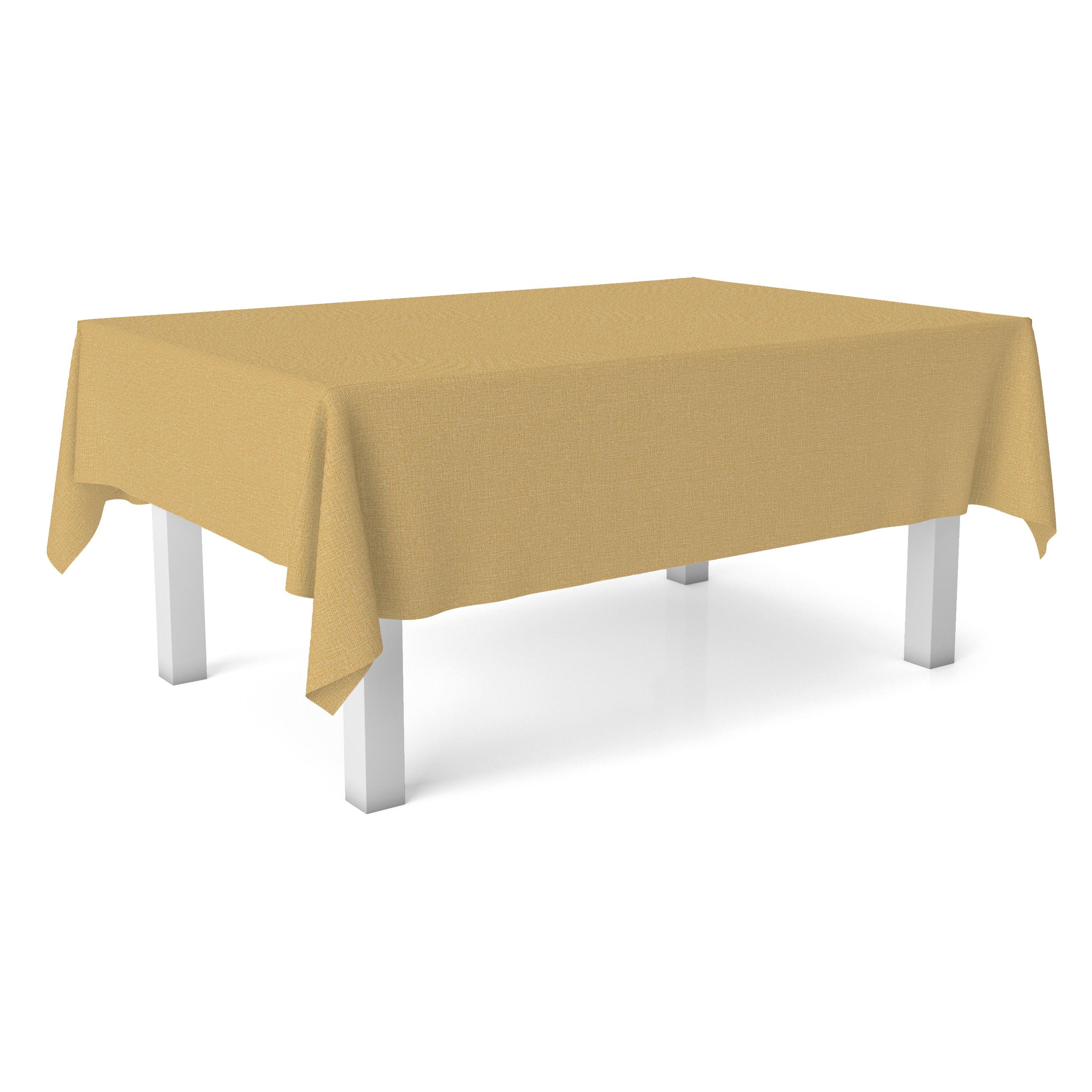 Mantel Hule ONA Mantel Antimanchas Mantel Repelente de Agua Mantel Protección Mesa Mantel al Corte para Comedor o Cocina Varios tamaños Mantel Rectangular y Redondo al Corte