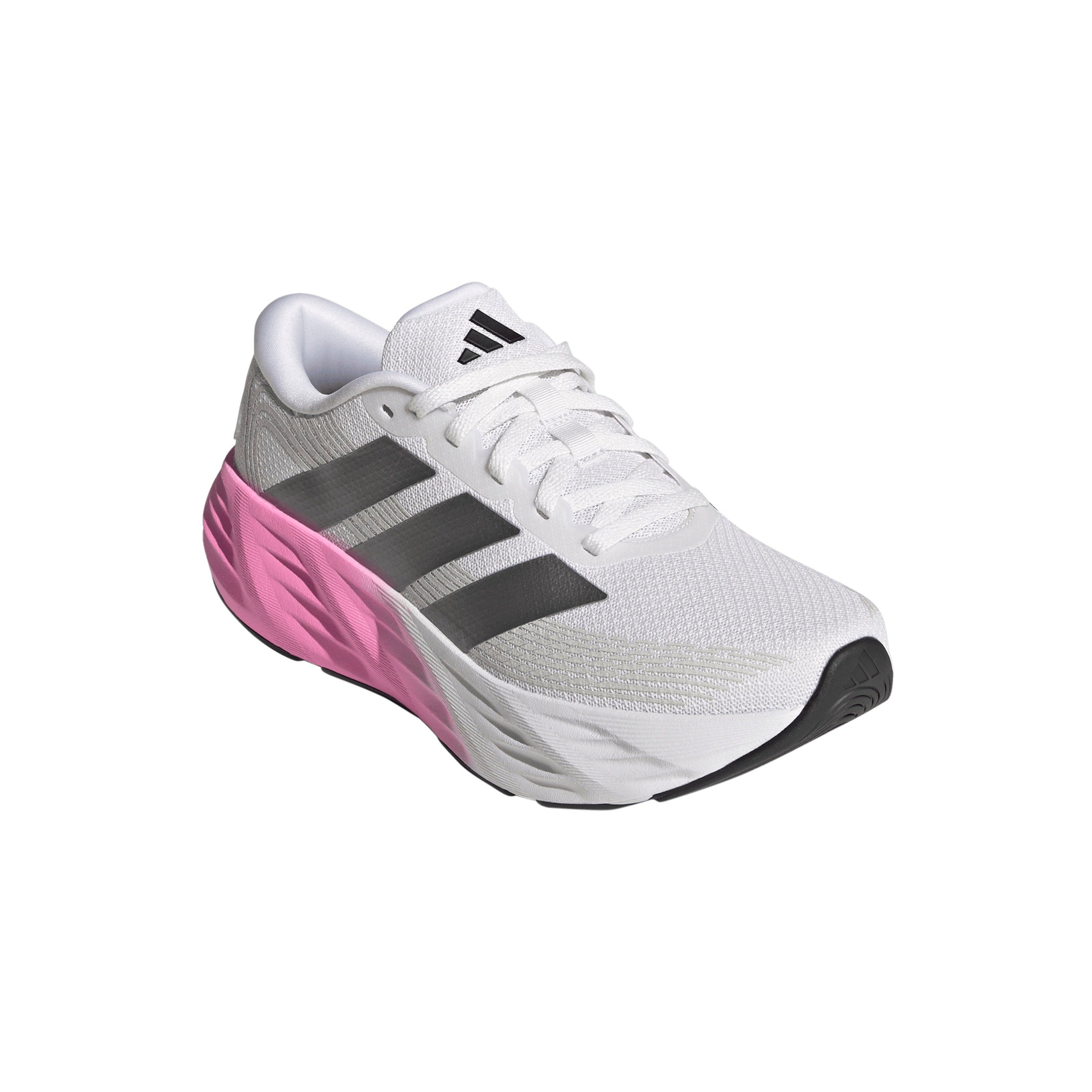 adidas Galaxy 8 - Blanco - Zapatillas Running Mujer