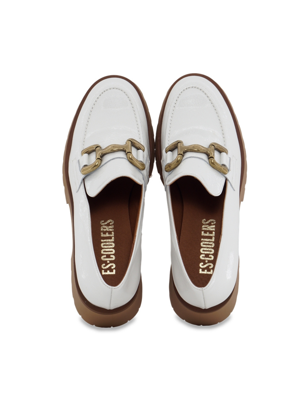 MOCASINES DE MUJER ESCOOLERS MARTINA E11501