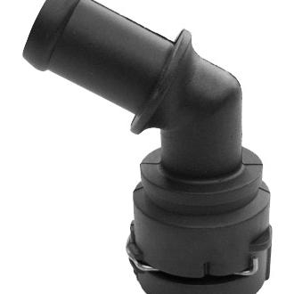 3RG INDUSTRIAL Pipa agua plástico, OEM 1J0122291D