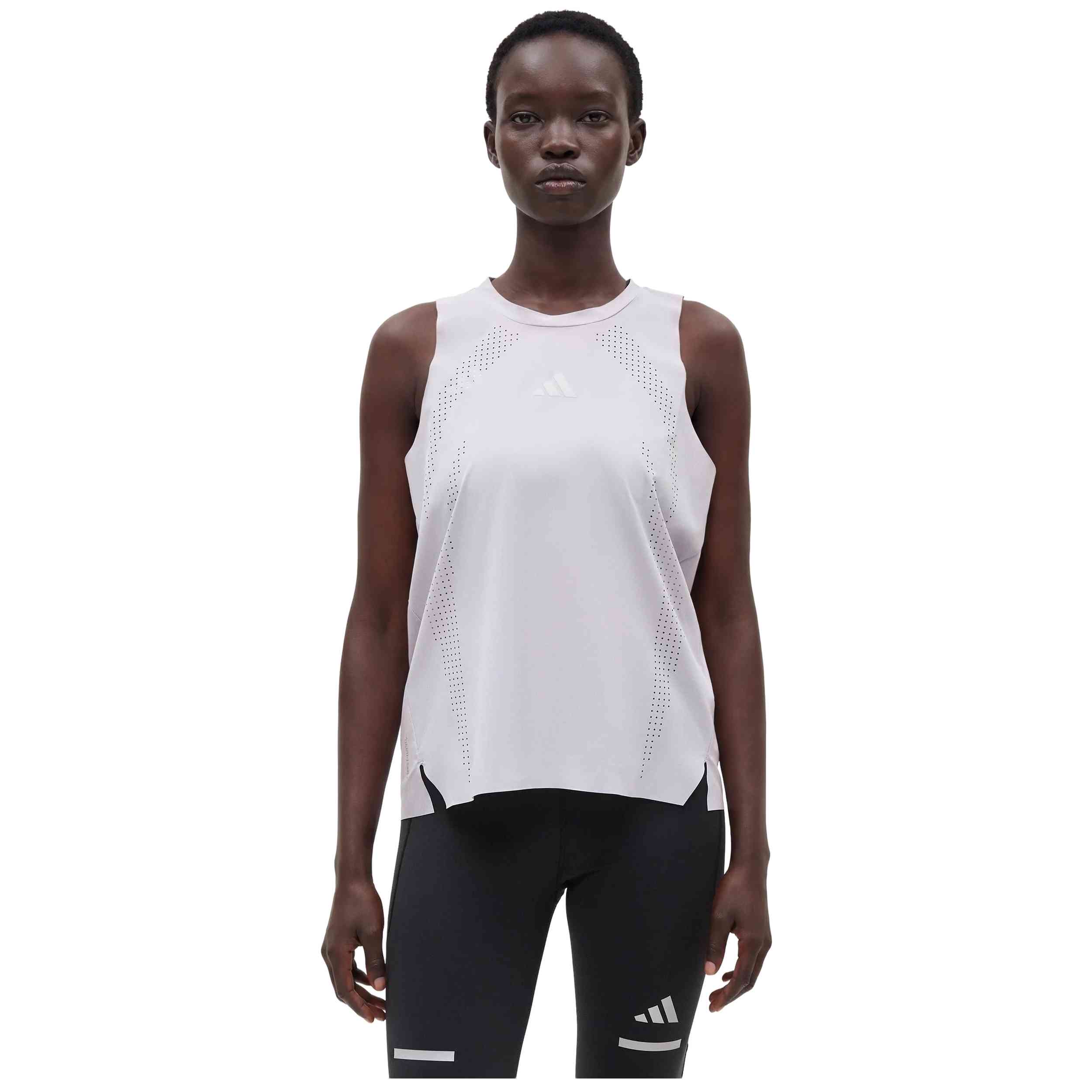Camiseta De Tirantes Adi365 Aspyre Running adidas