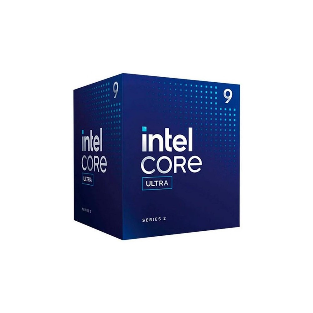 Intel Core Ultra 9 285 5.6 GHz LGA 1851 BOX