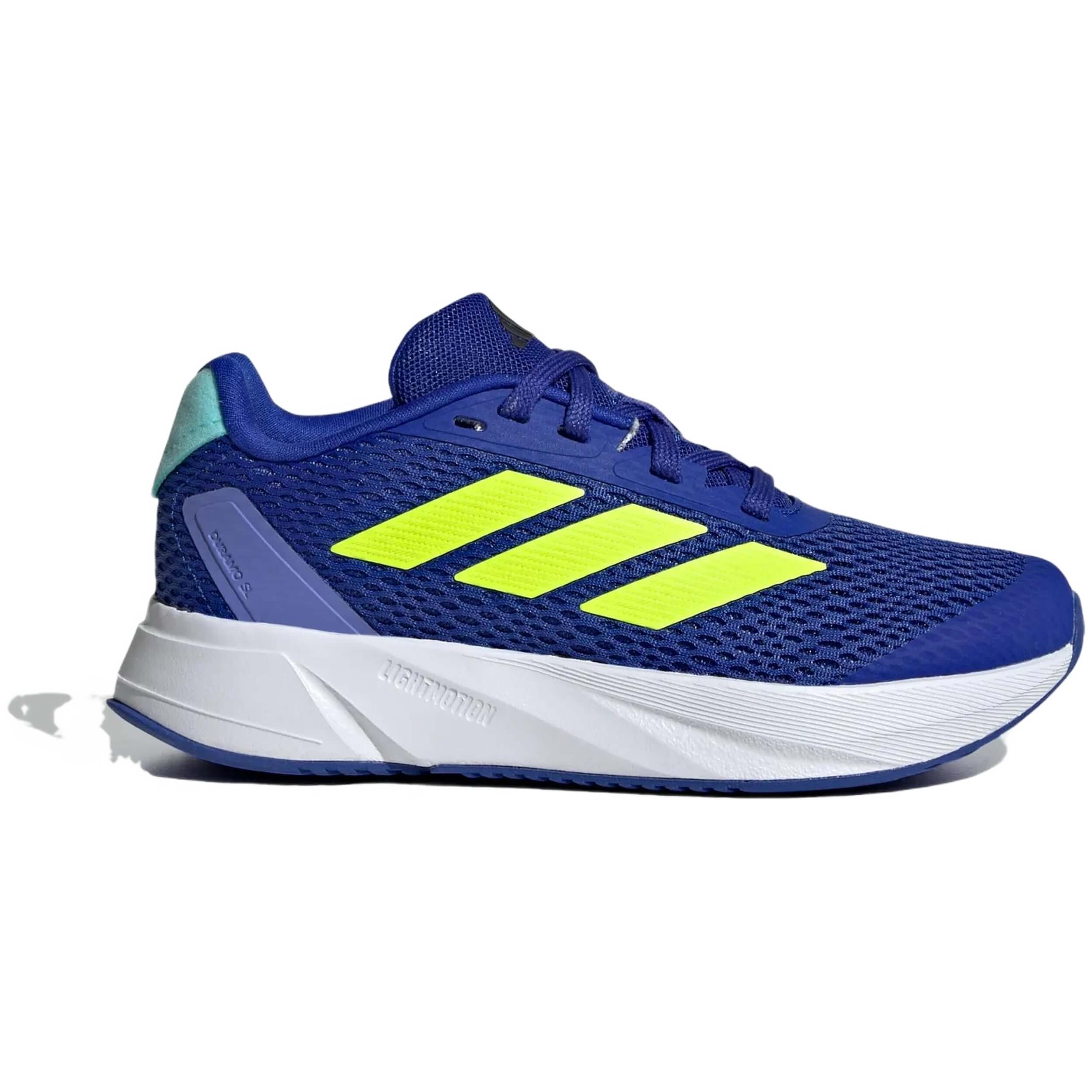 Zapatillas Sneakers Adidas modelo ID9128 para Niños en color Azul