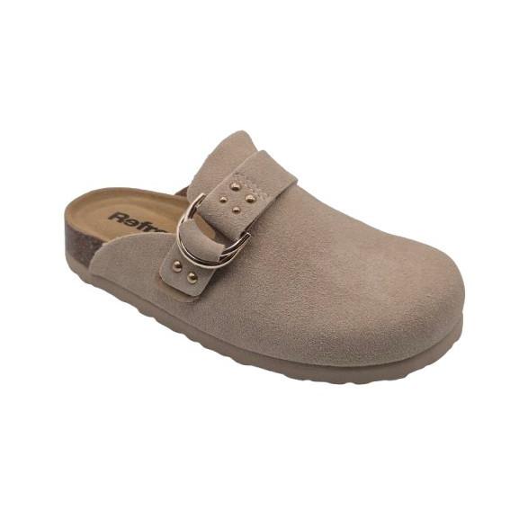 Xti - Sandalias tipo zueco Refresh 175008 para niñas, ligeras y cómodas, ideales para deporte y uso diario