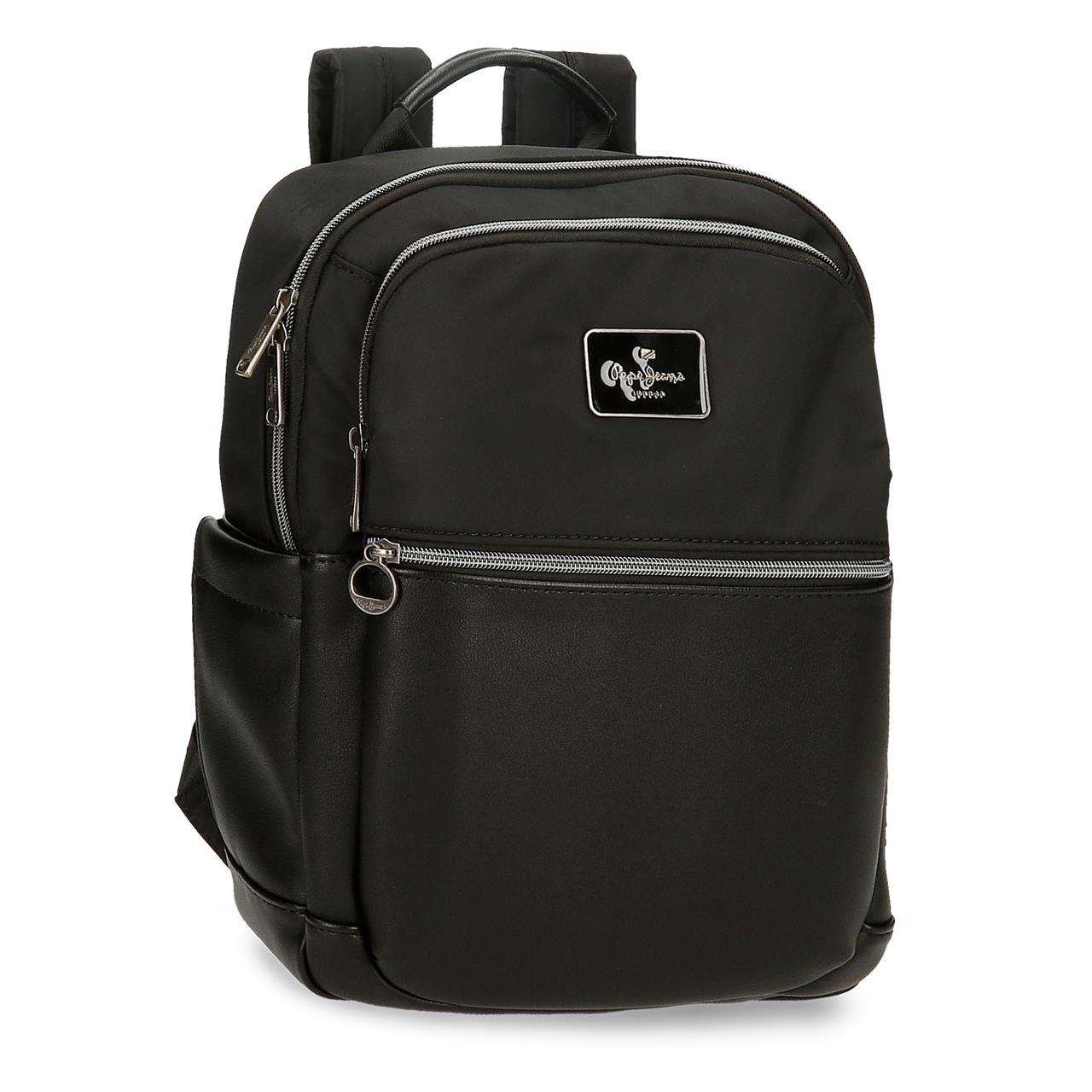 Mochila Casual Pepe jeans Christine 36cm