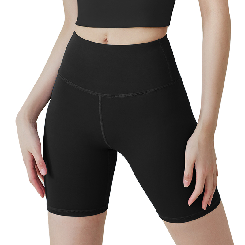 FREES COPES Mallas Deportivas Cintura Alta Mujer Sin Costuras, seamless yoga leggings
