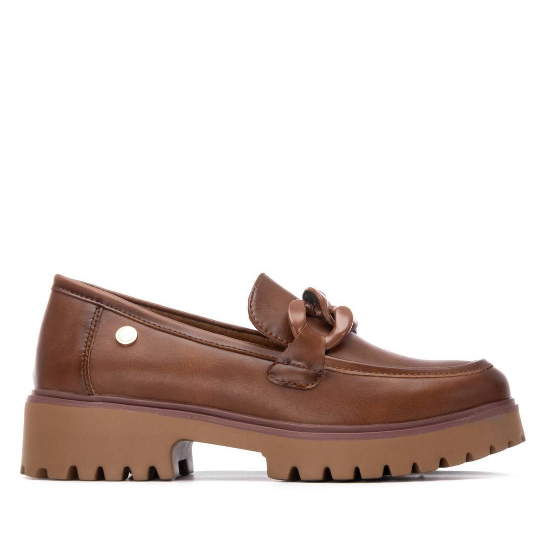 Xti - Mocasines Mujer - Calzado Cómodo y Versátil - Moda casual - Modelo  14449102