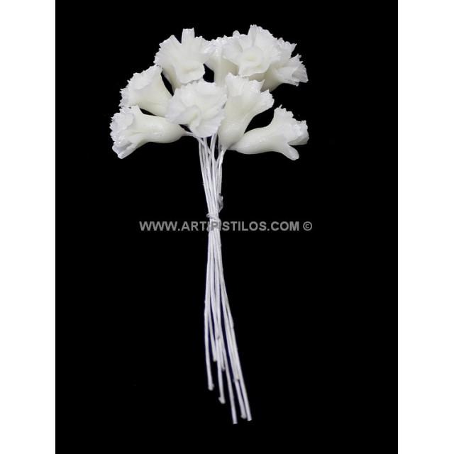 CLAVEL DE PORCELANA FRIA