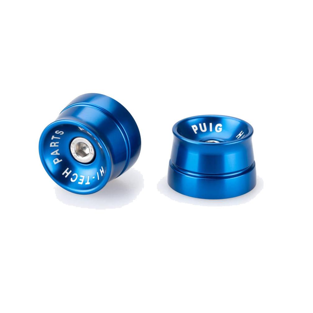 Tornillos De Aluminio M6 21598A