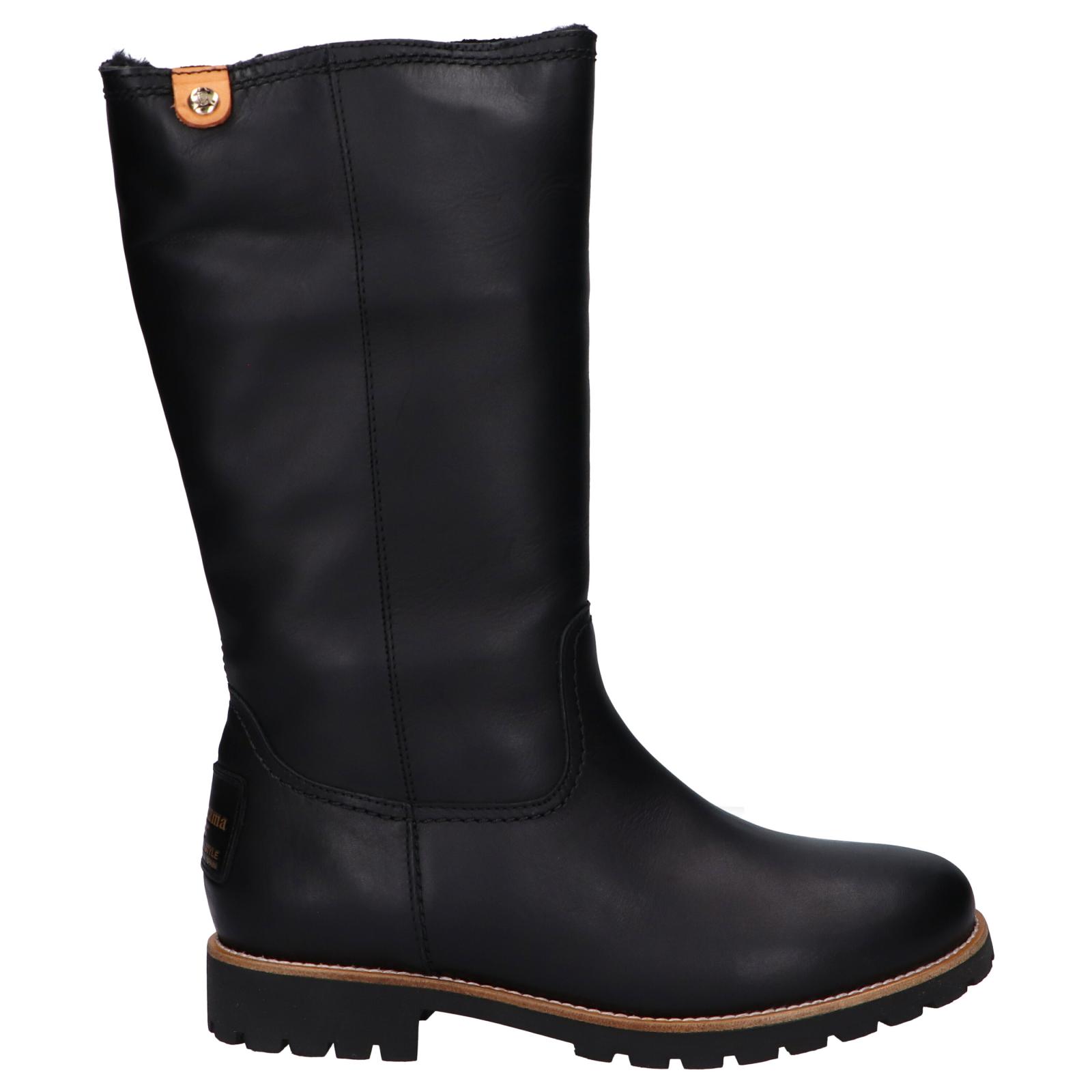 Panama jack women's boots bambina igloo trav b2 napa