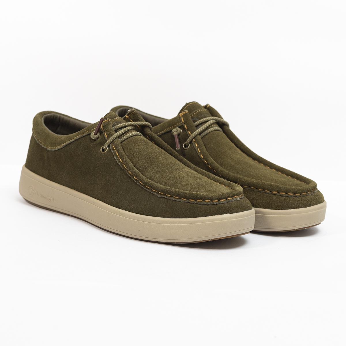 Wallabi Naturalight Mazama 8454