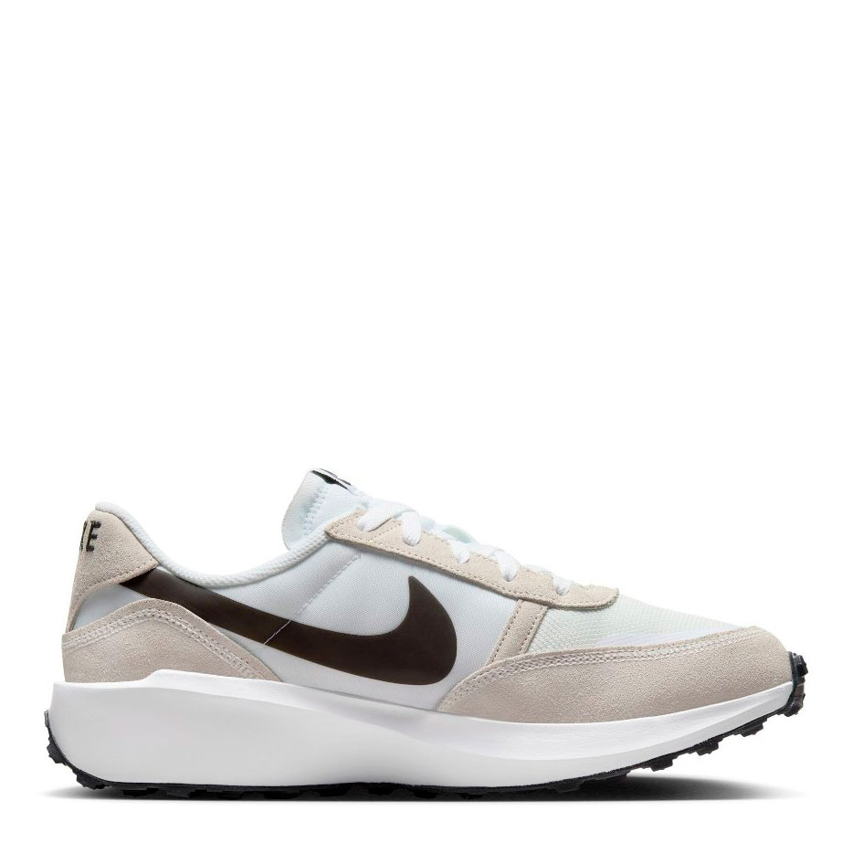 Nike Zapatillas Waffle Debut Blancas FJ4195-100 , para Hombre