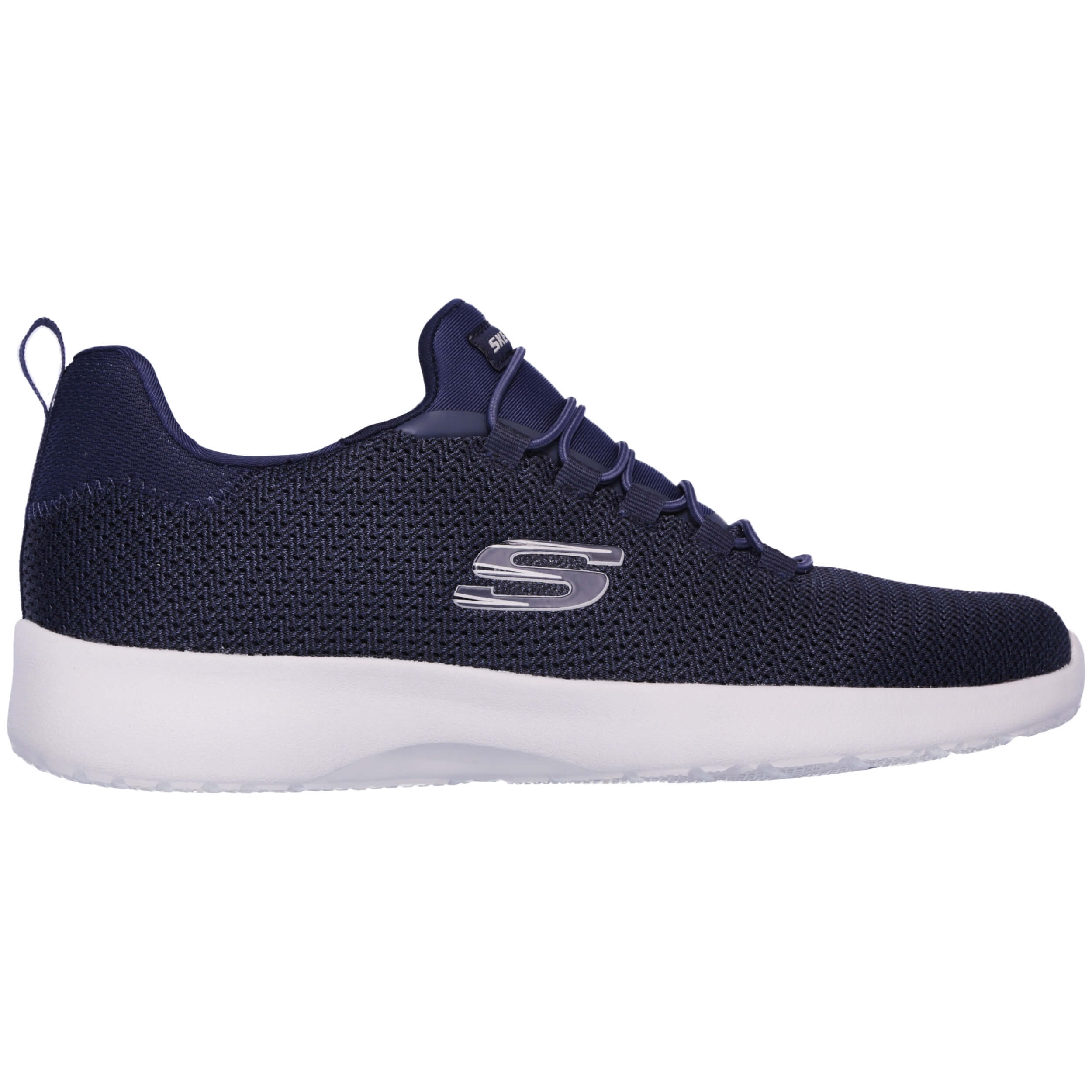 Calzado Sportswear marca Skechers modelo 58360Nvy para hombre en color azul