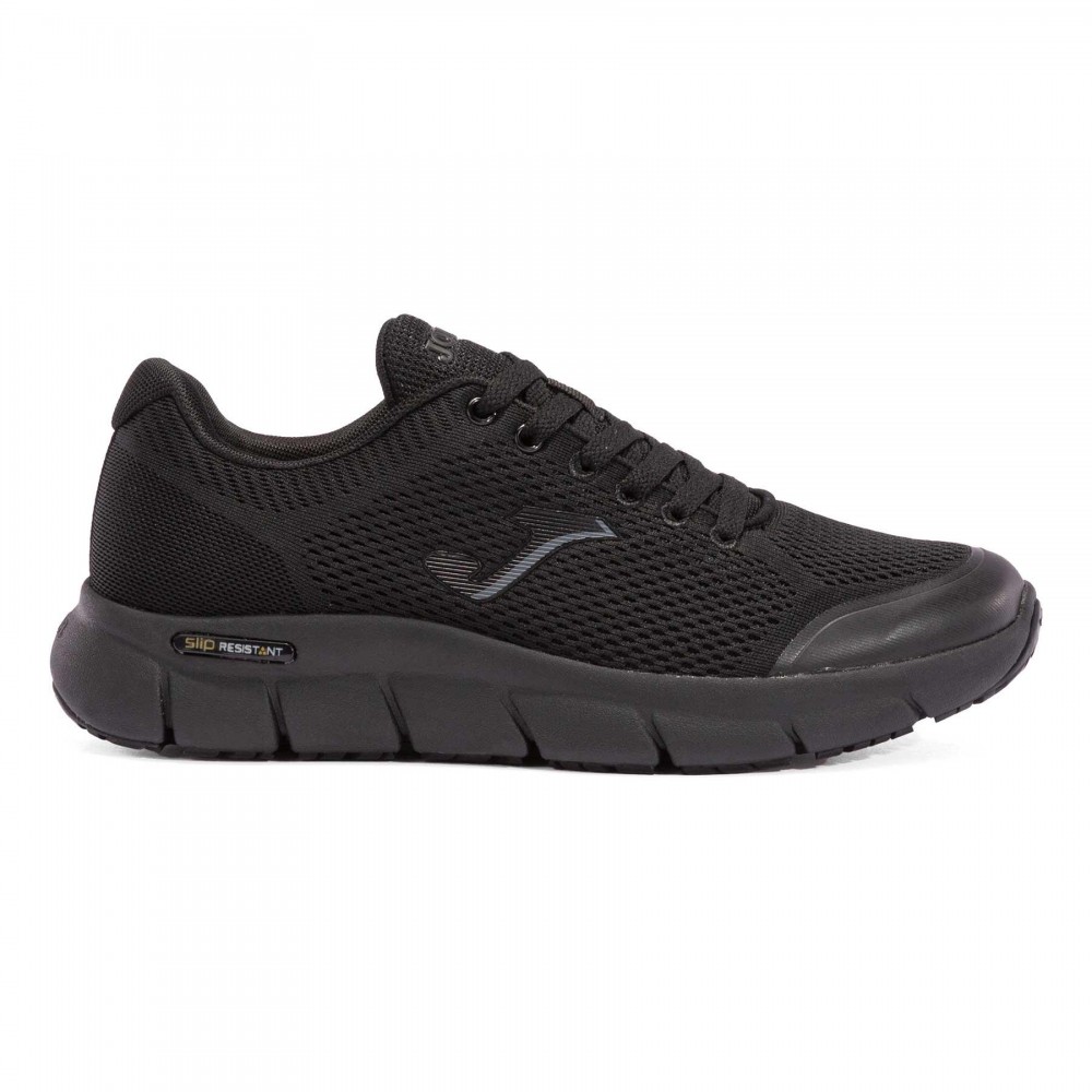 Zapatillas deportivas hombre JOMA CZENW2521 DEPORTIVO CORDONES NEGRO 25988 XL