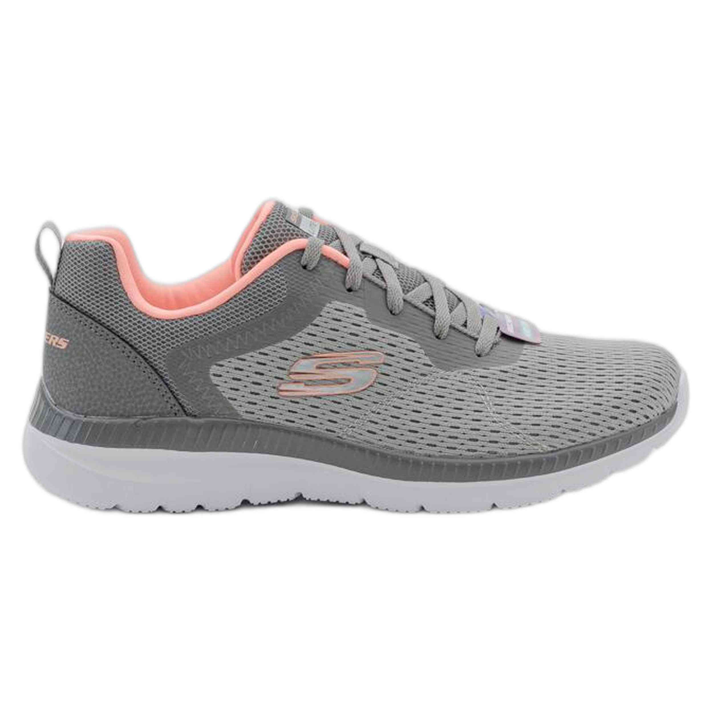 Calzado Skechers modelo Bountiful - Quick Path