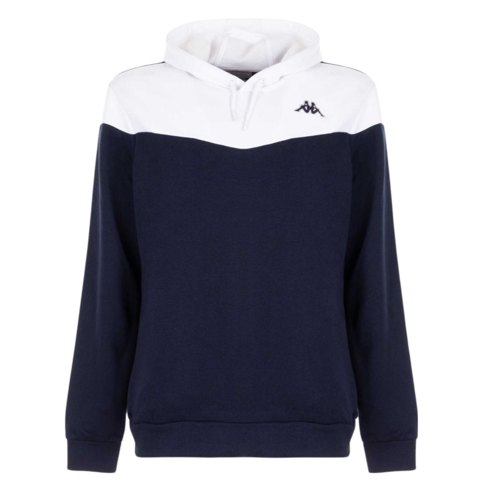Kappa ELAXUM - Chaqueta Deporte Hombre - Cómoda y Resistente