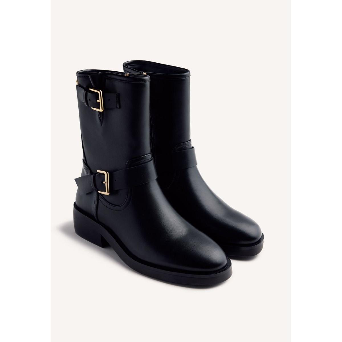 Botas Biker Poplar Gioseppo 76877