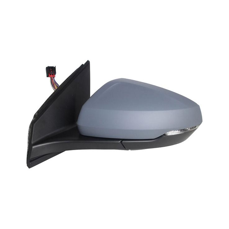 Espejo Retrovisor Completo Izquierdo 27340411