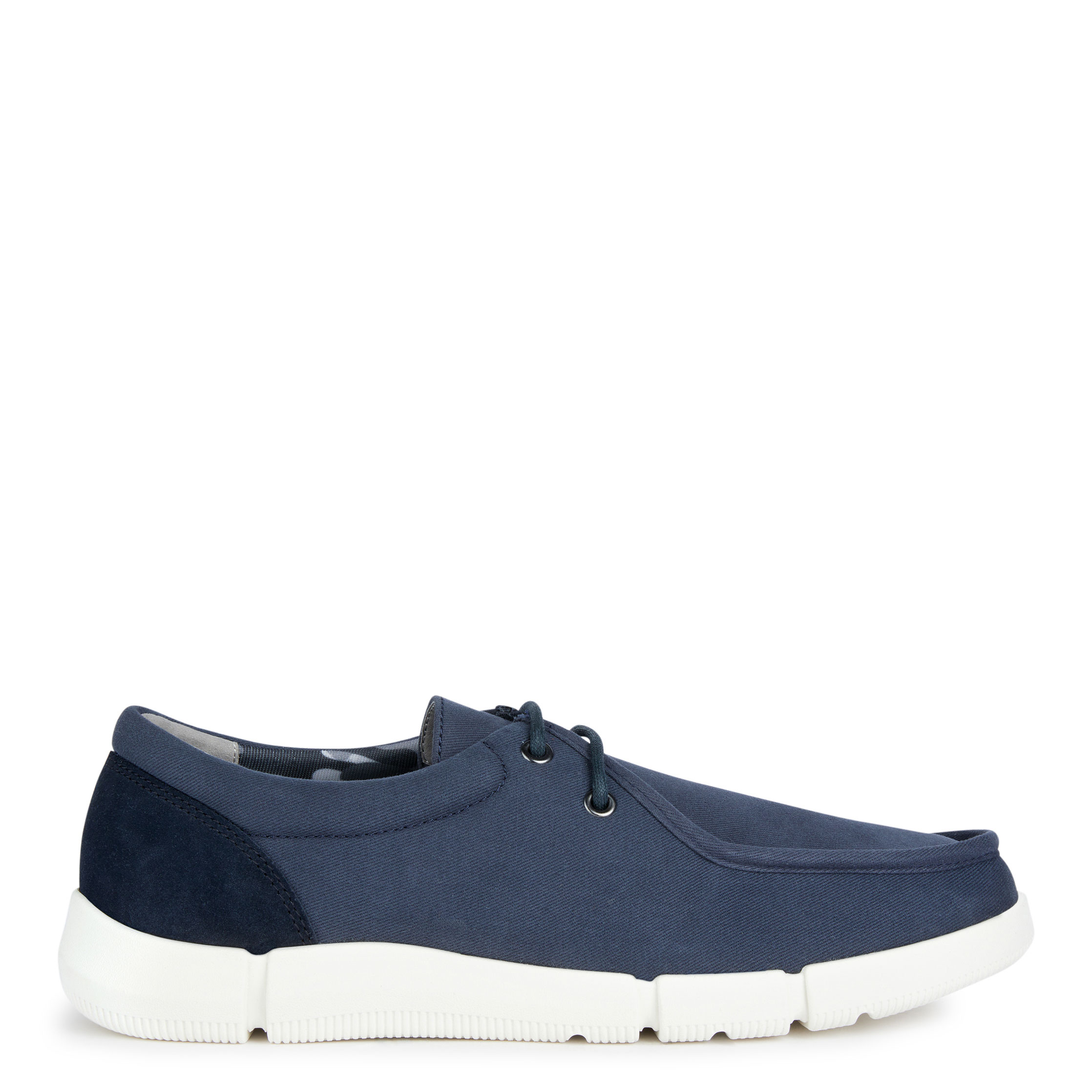 Geox Mocasines Marino U3546C 01022-C4002 , para Hombre