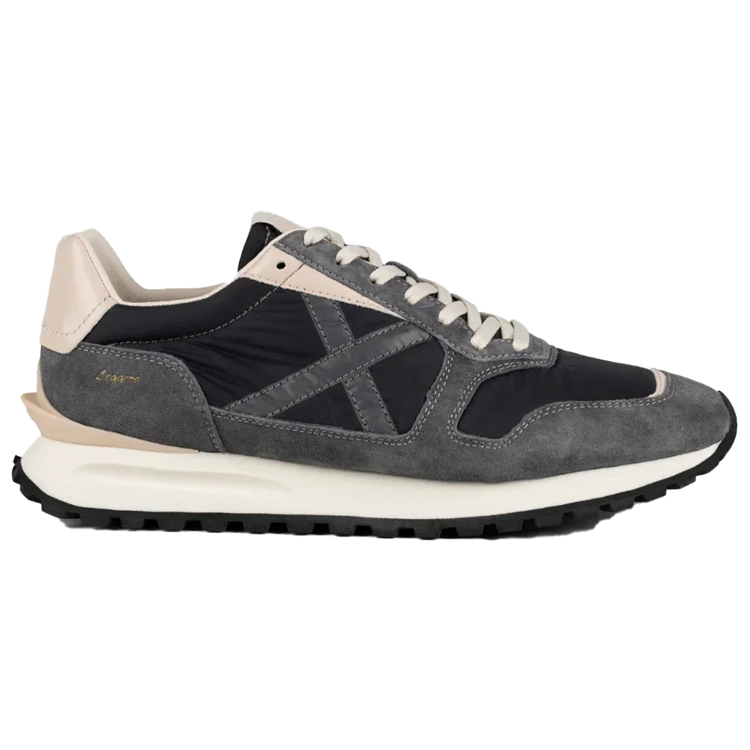 Zapatillas Munich Leggera 04 para hombre