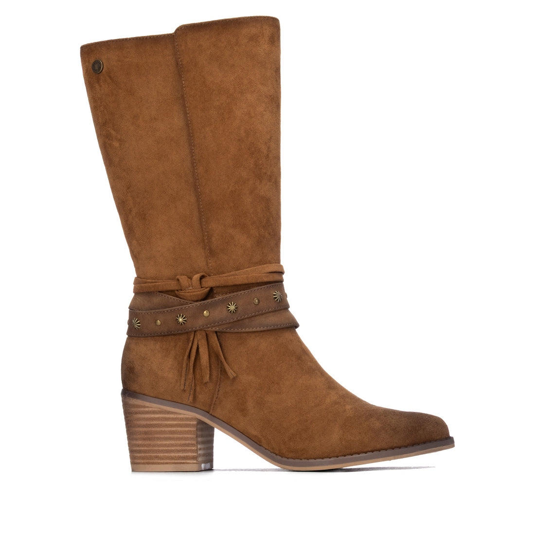 Refresh - Botas Camperas Mujer - Calzado Cómodo y Versátil - Moda casual - Modelo 17615802