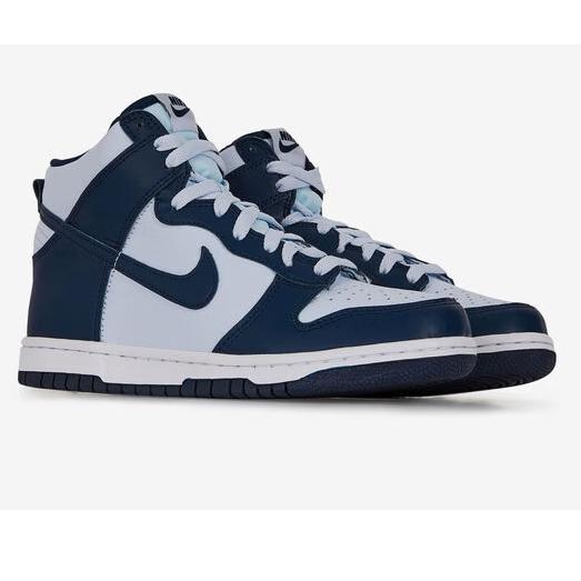 Zapatilla Multideporte para NIÑO NIKE DUNK HIGH BG