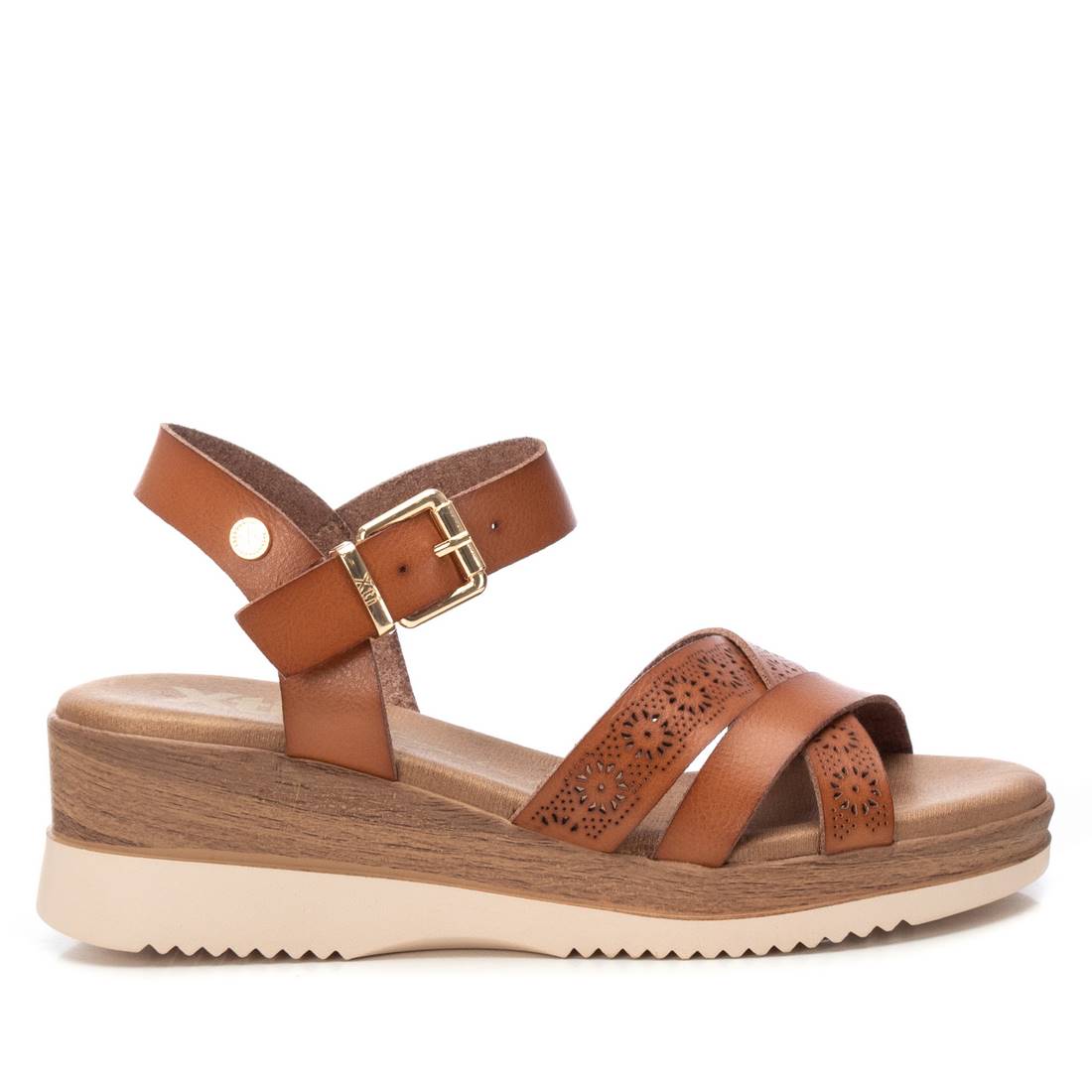 Xti - Sandalia Mujer - Calzado Cómodo y Versátil - Moda casual - Modelo  14385104