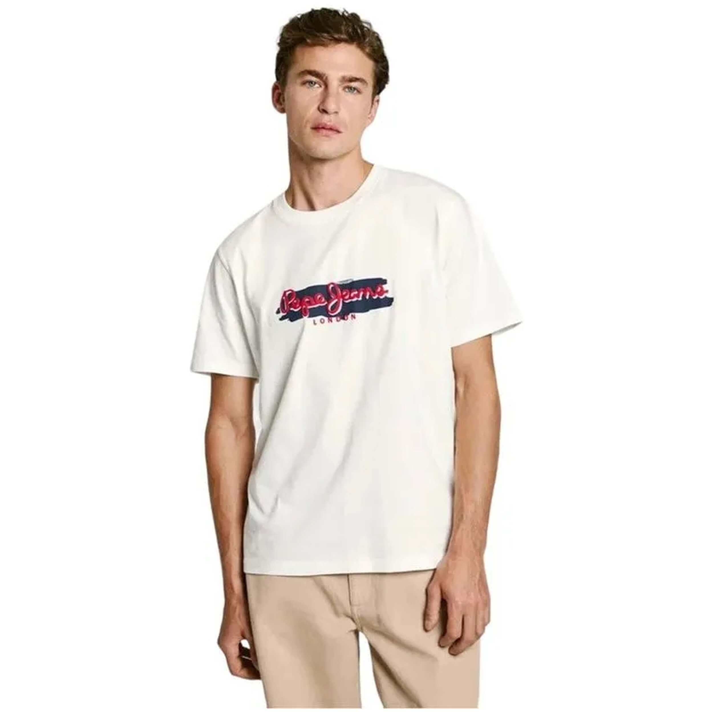 Pepe Jeans modelo Pm509713 en color Blanco