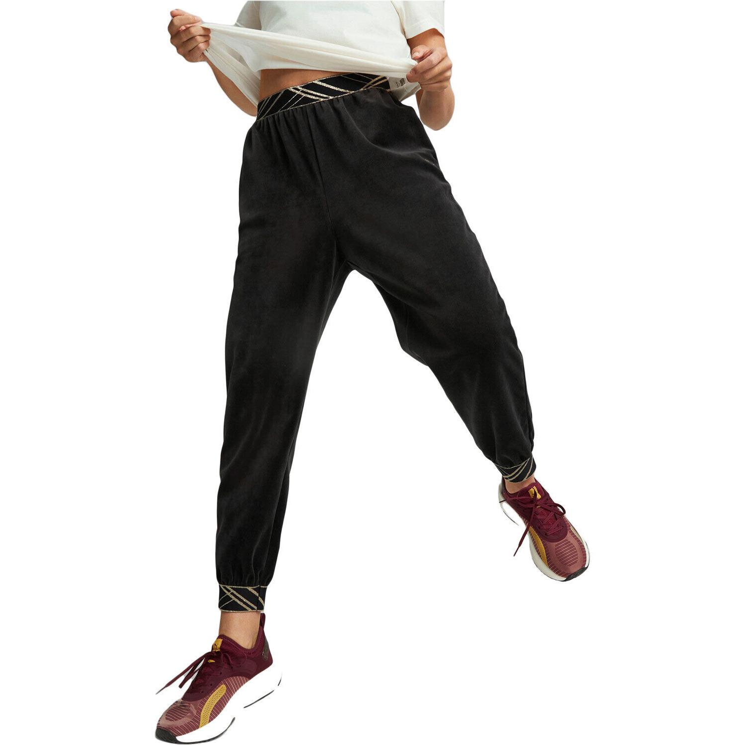 DECO GLAM VELOUR PA