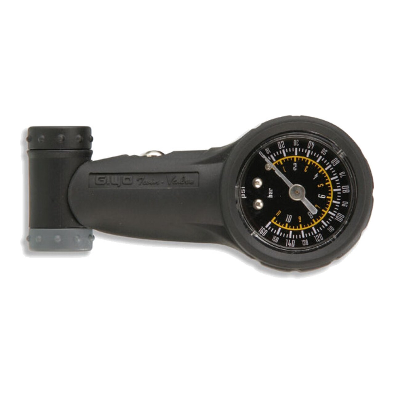 Manómetro Bicicleta Dial 1.5 160Psi 1116514