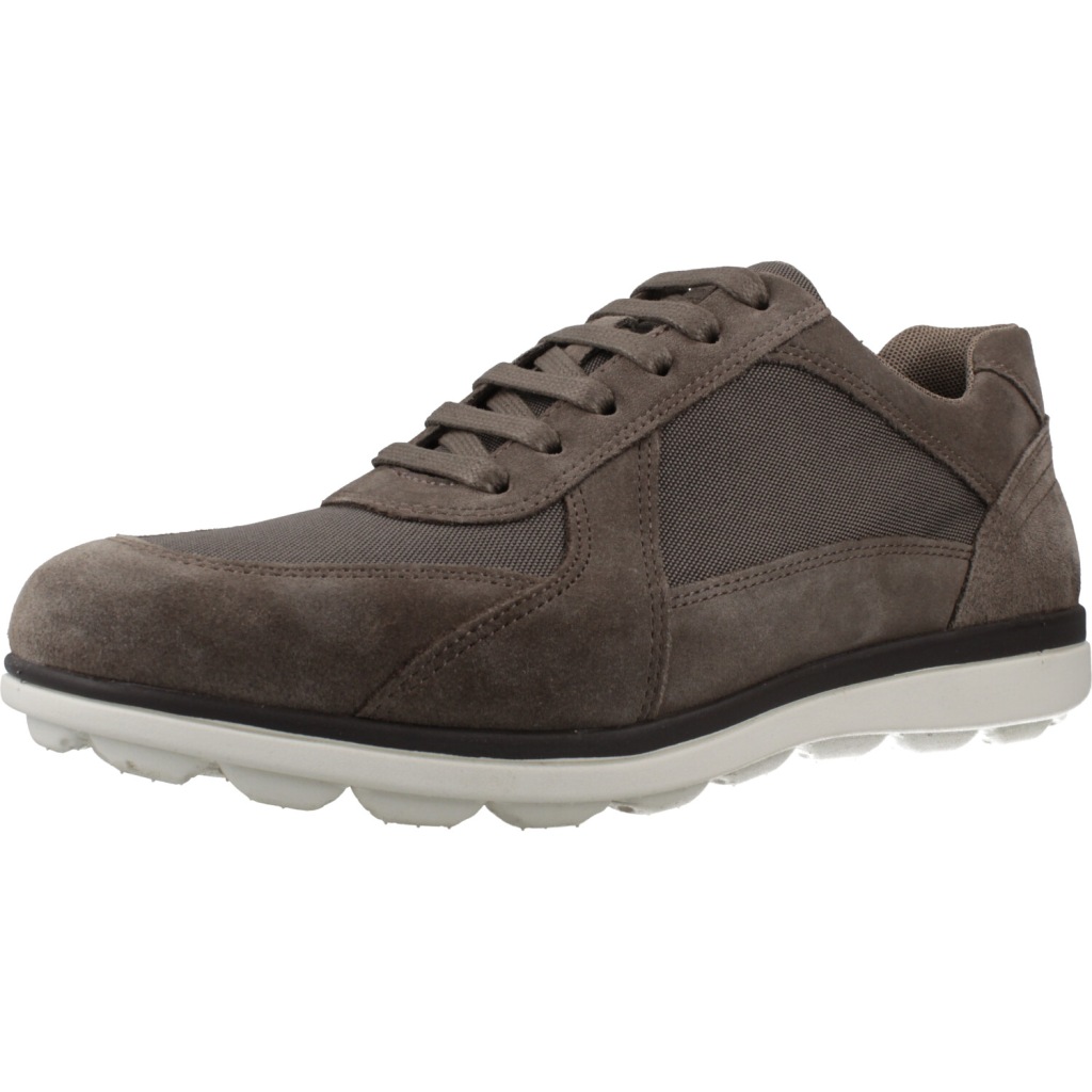 Zapatillas deportivas de Hombre Marca Geox Modelo Spherica Ec12