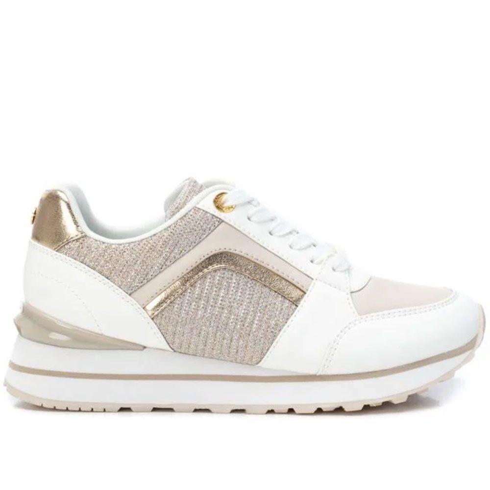 Deportivas Mujer Xti 43008 105265  MARCAS MUJER Xti Zapatos Zapatos de sport