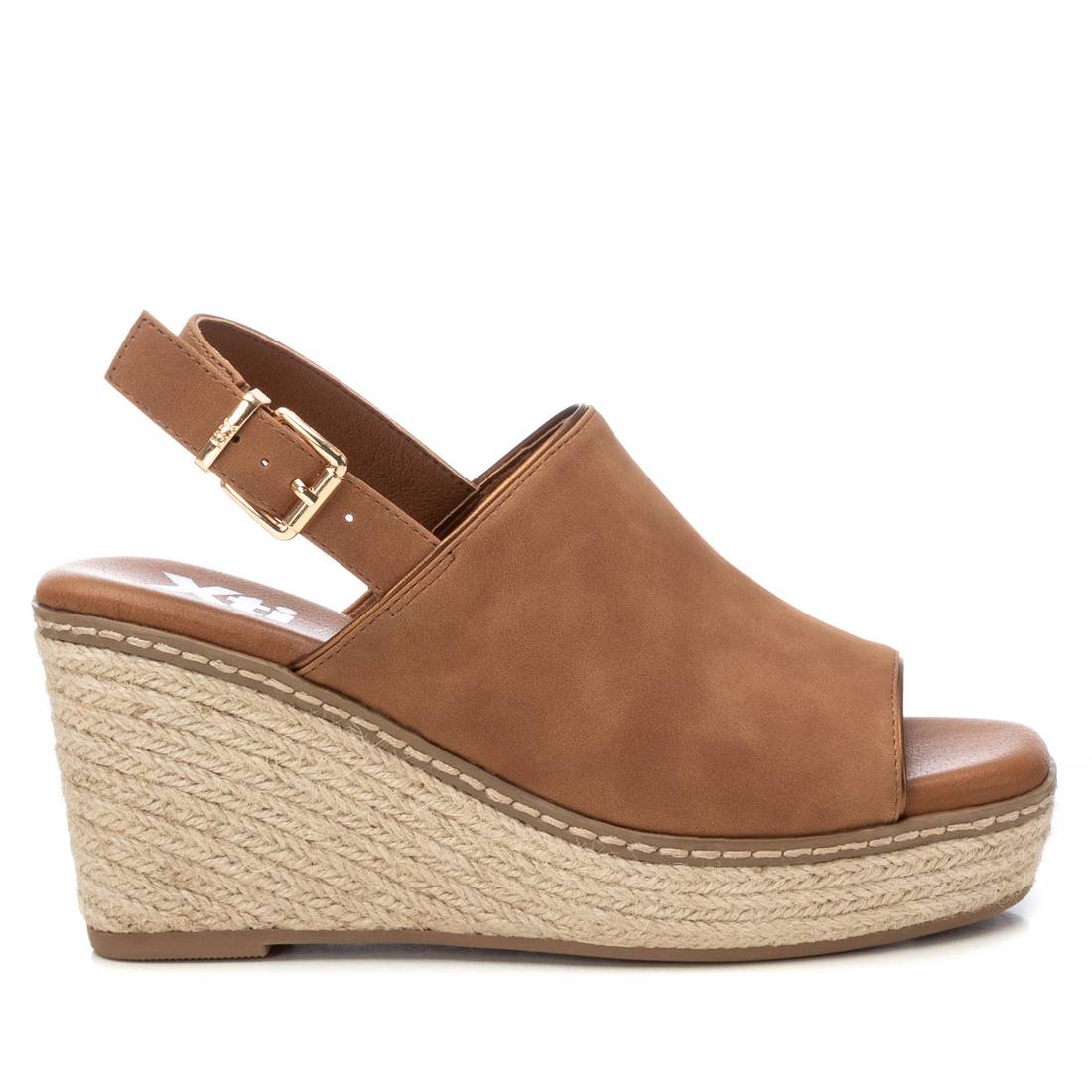Xti - Sandalia Mujer - Calzado Cómodo y Versátil - Moda casual - Modelo  14382303