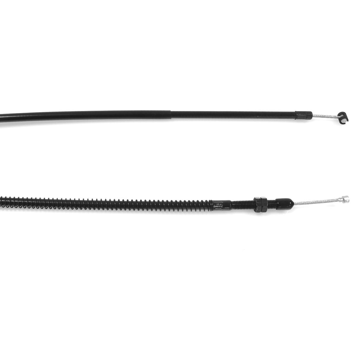 Cable De Embrague Para Motocicleta - Longitud 1120Mm 180TE